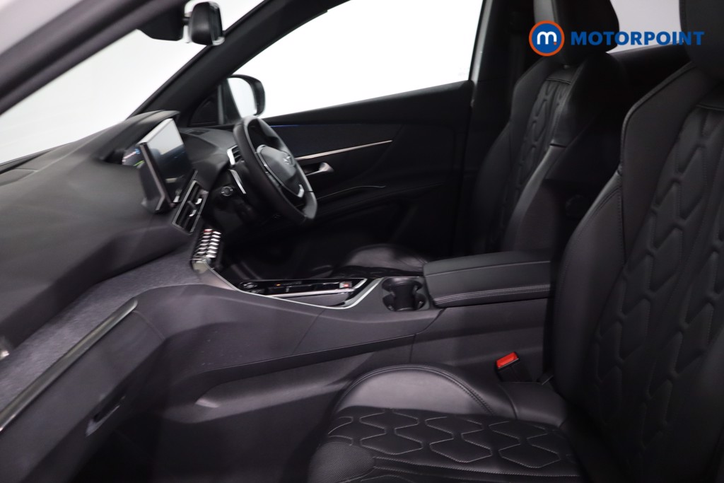 Peugeot 3008 Allure Automatic Petrol Plug-In Hybrid SUV - Stock Number (1610618) - 4th supplementary image