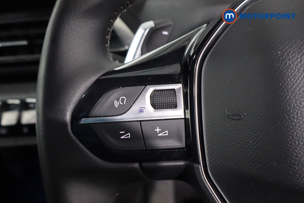 Peugeot 3008 Allure Automatic Petrol Plug-In Hybrid SUV - Stock Number (1610618) - 7th supplementary image