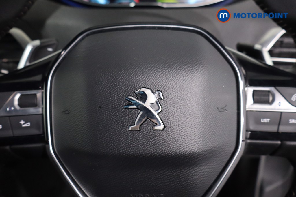 Peugeot 3008 Allure Automatic Petrol Plug-In Hybrid SUV - Stock Number (1610618) - 13th supplementary image
