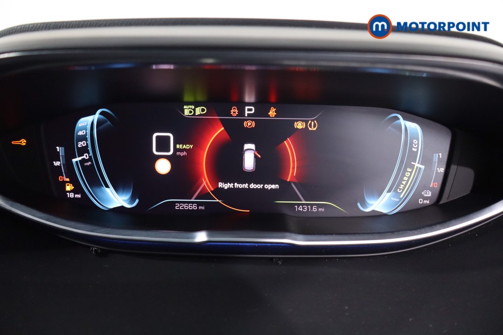 Peugeot 3008 Allure Automatic Petrol Plug-In Hybrid SUV - Stock Number (1610618) - 14th supplementary image