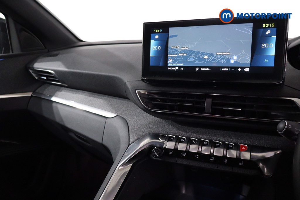 Peugeot 3008 Allure Automatic Petrol Plug-In Hybrid SUV - Stock Number (1610618) - 16th supplementary image
