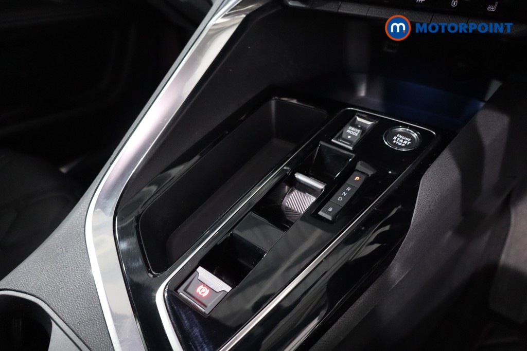 Peugeot 3008 Allure Automatic Petrol Plug-In Hybrid SUV - Stock Number (1610618) - 18th supplementary image