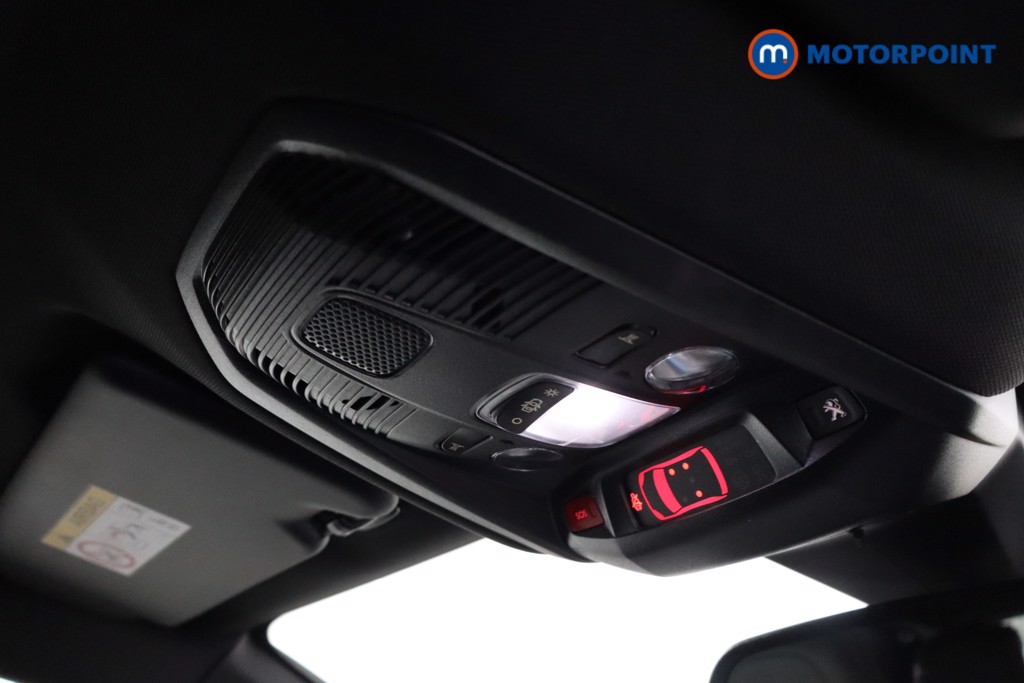 Peugeot 3008 Allure Automatic Petrol Plug-In Hybrid SUV - Stock Number (1610618) - 21st supplementary image