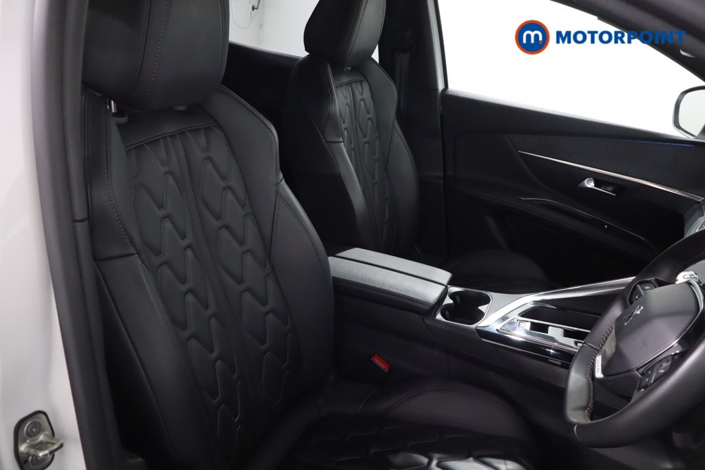Peugeot 3008 Allure Automatic Petrol Plug-In Hybrid SUV - Stock Number (1610618) - 22nd supplementary image