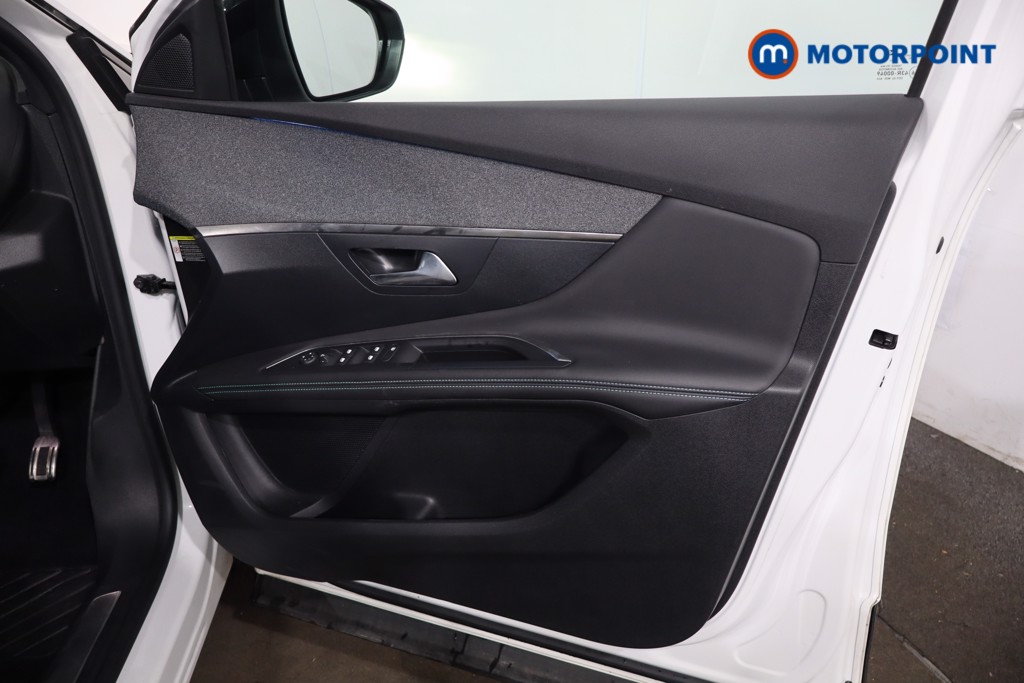 Peugeot 3008 Allure Automatic Petrol Plug-In Hybrid SUV - Stock Number (1610618) - 24th supplementary image