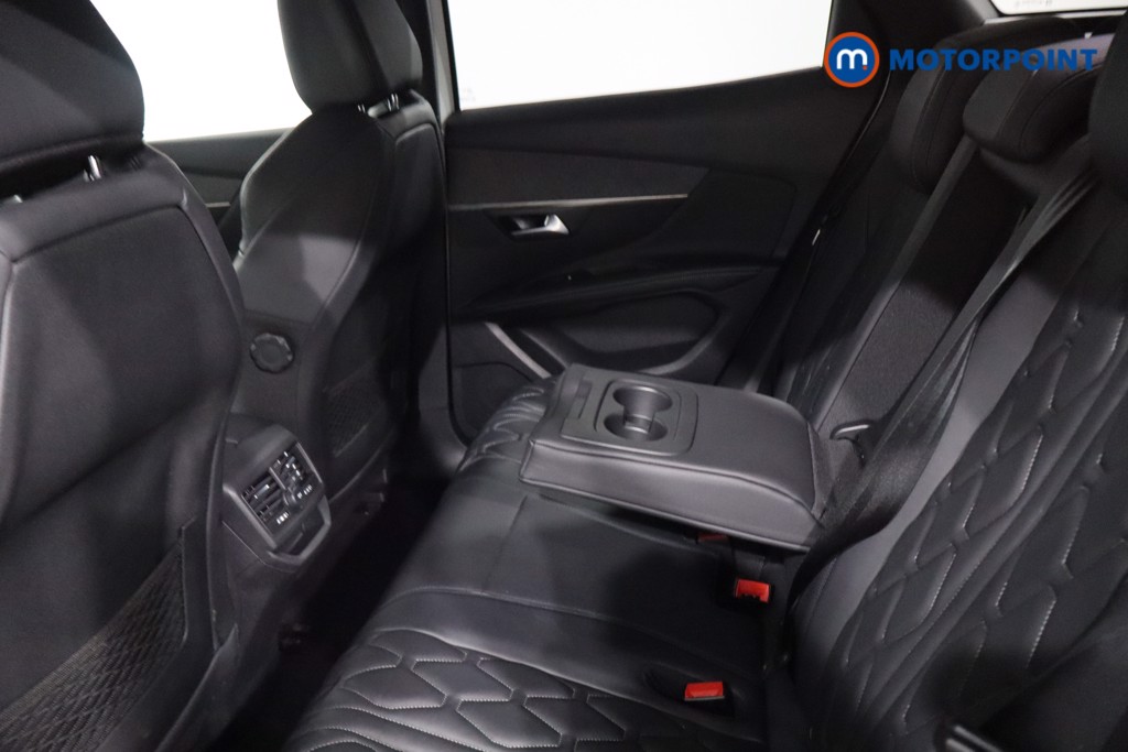 Peugeot 3008 Allure Automatic Petrol Plug-In Hybrid SUV - Stock Number (1610618) - 27th supplementary image
