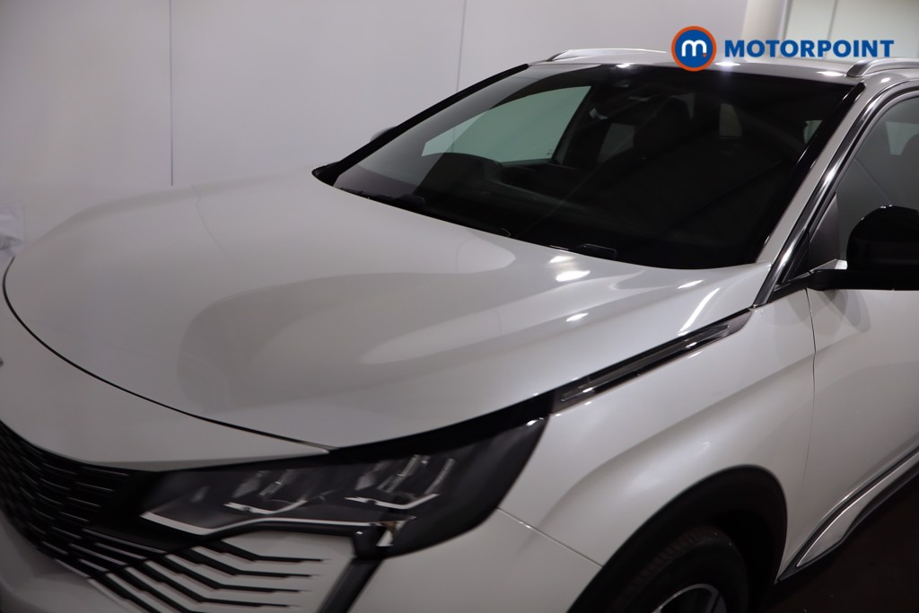 Peugeot 3008 Allure Automatic Petrol Plug-In Hybrid SUV - Stock Number (1610618) - 28th supplementary image