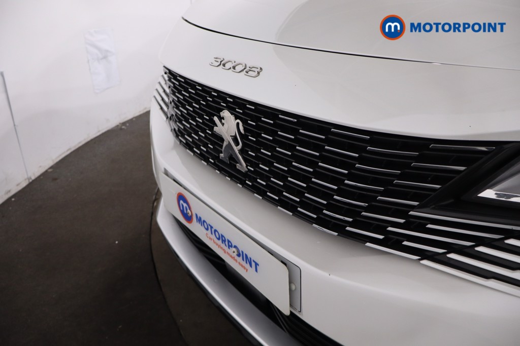 Peugeot 3008 Allure Automatic Petrol Plug-In Hybrid SUV - Stock Number (1610618) - 29th supplementary image
