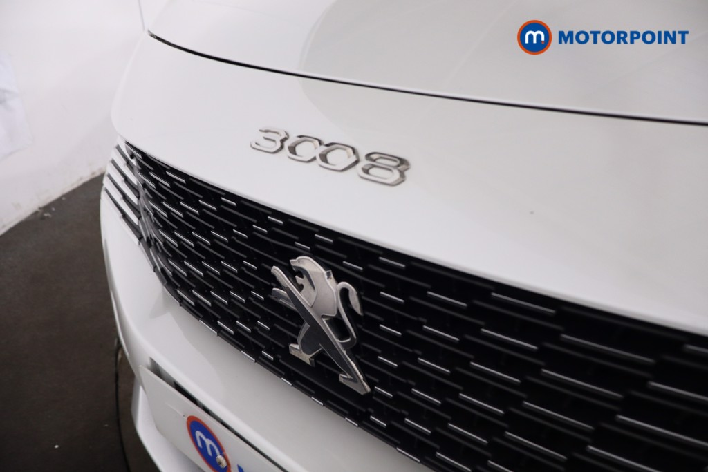 Peugeot 3008 Allure Automatic Petrol Plug-In Hybrid SUV - Stock Number (1610618) - 30th supplementary image