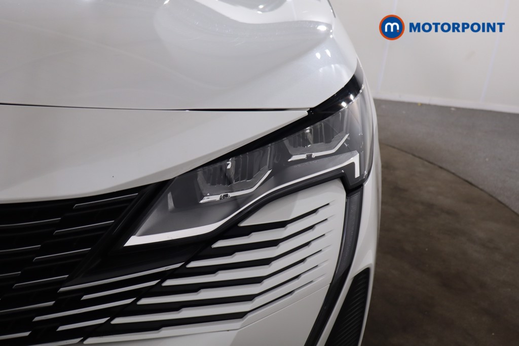 Peugeot 3008 Allure Automatic Petrol Plug-In Hybrid SUV - Stock Number (1610618) - 31st supplementary image
