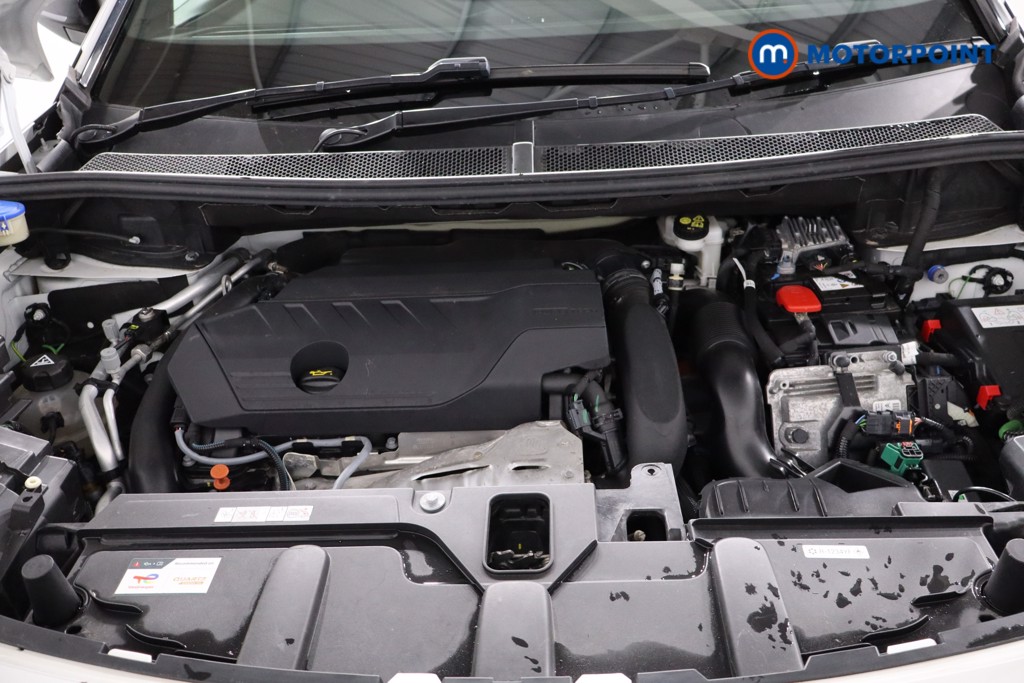 Peugeot 3008 Allure Automatic Petrol Plug-In Hybrid SUV - Stock Number (1610618) - 33rd supplementary image