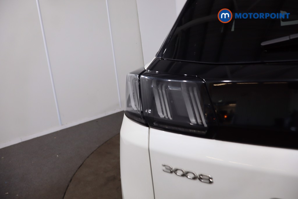 Peugeot 3008 Allure Automatic Petrol Plug-In Hybrid SUV - Stock Number (1610618) - 35th supplementary image