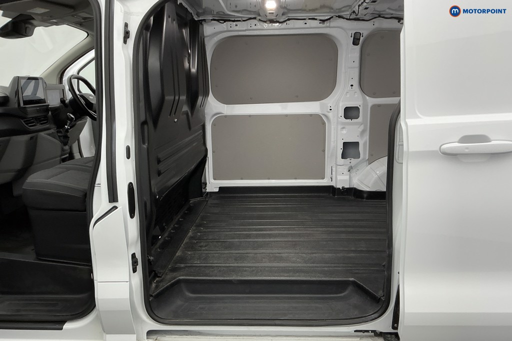 Ford Transit Custom Limited Manual Diesel Panel Van - Stock Number (1614059) - 11th supplementary image