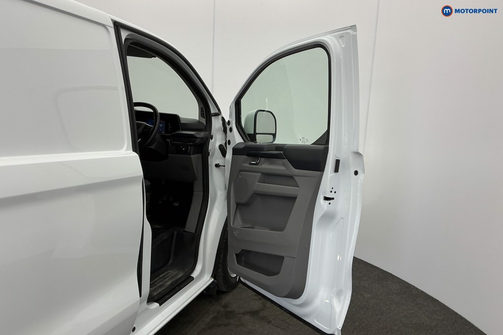 Ford Transit Custom Limited Manual Diesel Panel Van - Stock Number (1614059) - 12th supplementary image