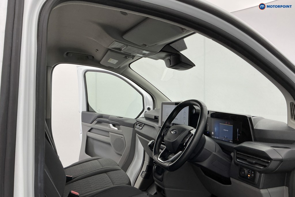 Ford Transit Custom Limited Manual Diesel Panel Van - Stock Number (1614059) - 15th supplementary image