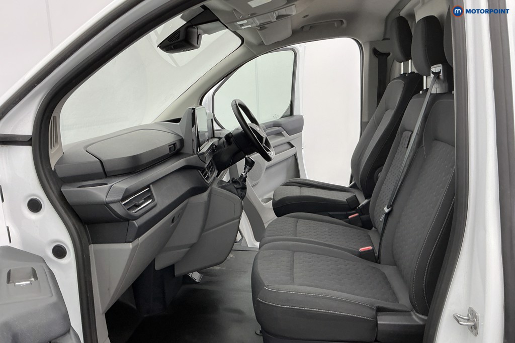 Ford Transit Custom Limited Manual Diesel Panel Van - Stock Number (1614059) - 16th supplementary image