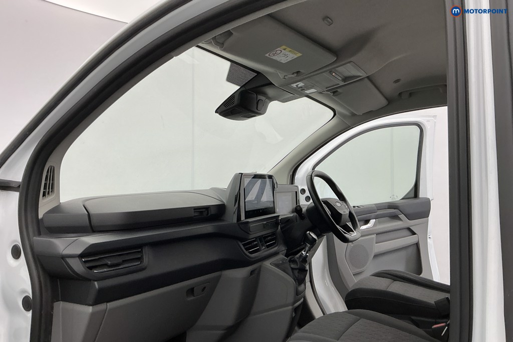 Ford Transit Custom Limited Manual Diesel Panel Van - Stock Number (1614059) - 17th supplementary image