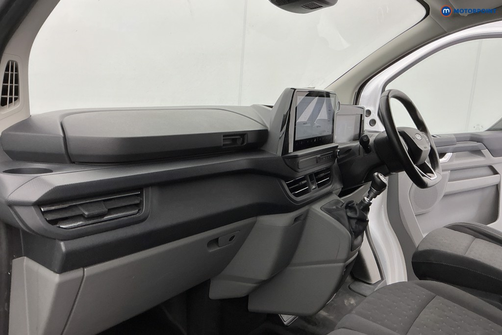 Ford Transit Custom Limited Manual Diesel Panel Van - Stock Number (1614059) - 20th supplementary image