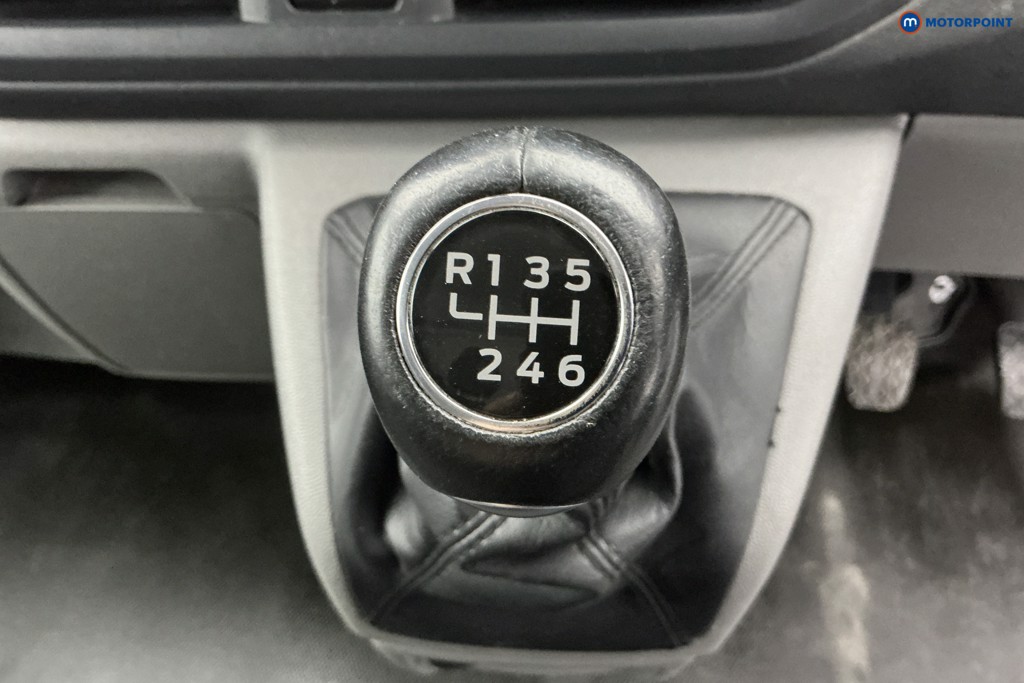 Ford Transit Custom Limited Manual Diesel Panel Van - Stock Number (1614059) - 22nd supplementary image