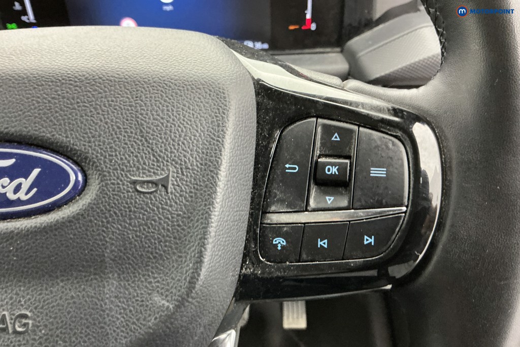 Ford Transit Custom Limited Manual Diesel Panel Van - Stock Number (1614059) - 27th supplementary image