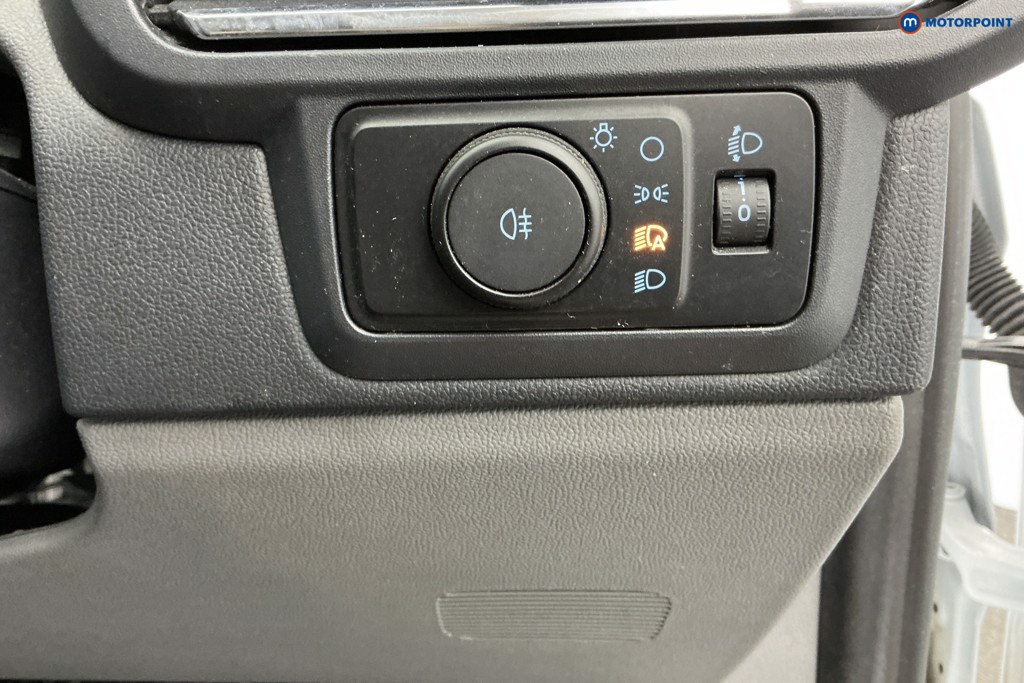 Ford Transit Custom Limited Manual Diesel Panel Van - Stock Number (1614059) - 28th supplementary image