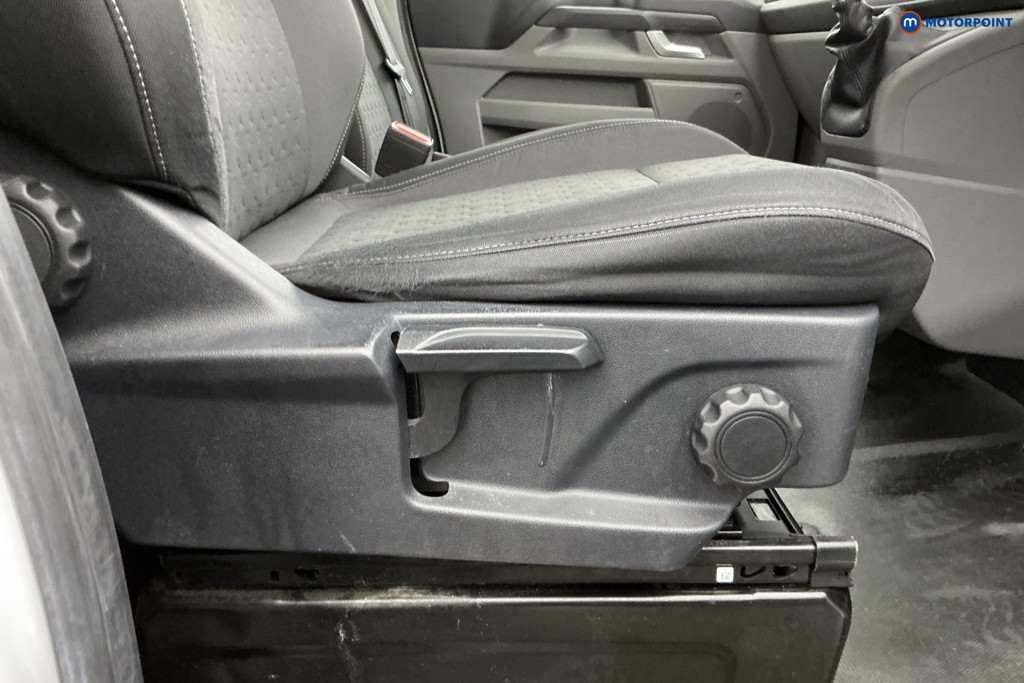Ford Transit Custom Limited Manual Diesel Panel Van - Stock Number (1614059) - 31st supplementary image