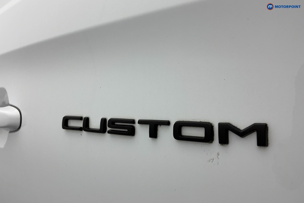 Ford Transit Custom Limited Manual Diesel Panel Van - Stock Number (1614059) - 44th supplementary image