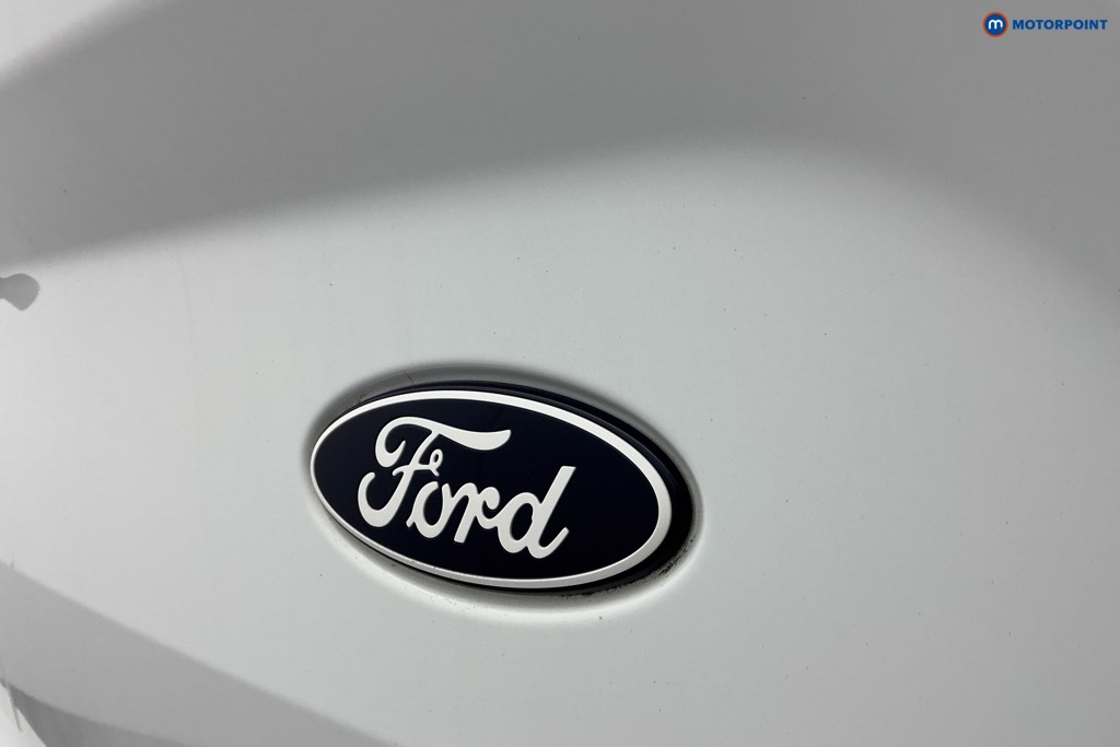Ford Transit Custom Limited Manual Diesel Panel Van - Stock Number (1614059) - 45th supplementary image