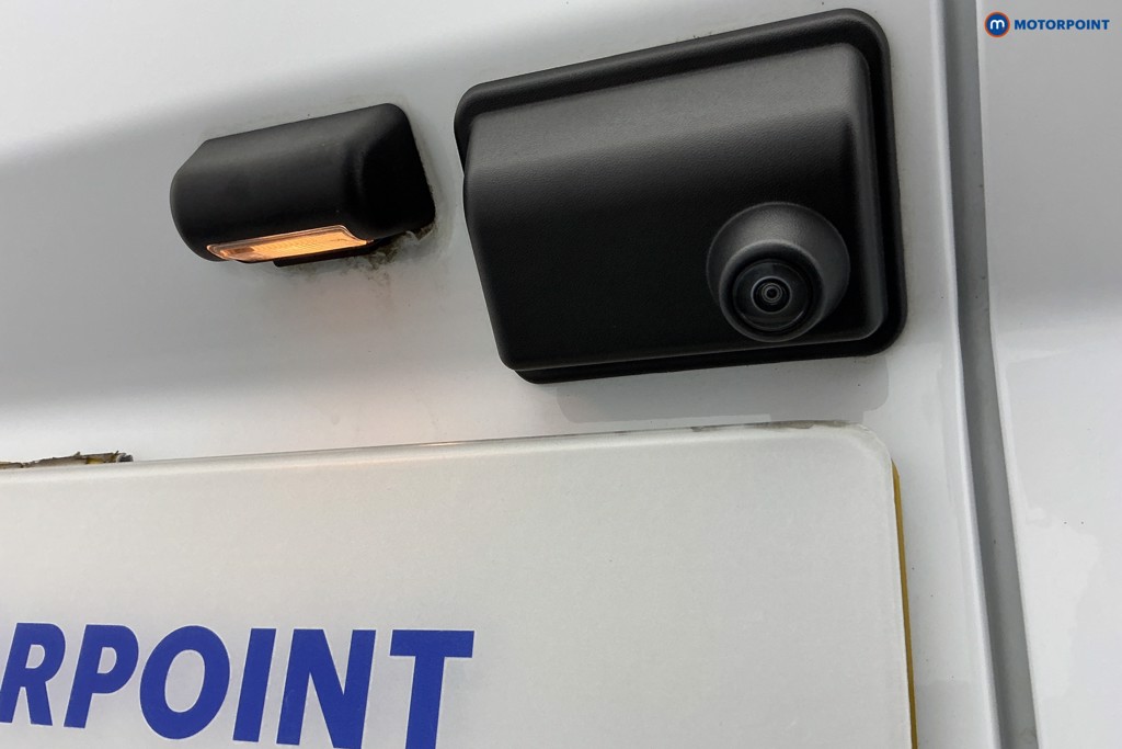 Ford Transit Custom Limited Manual Diesel Panel Van - Stock Number (1614059) - 46th supplementary image