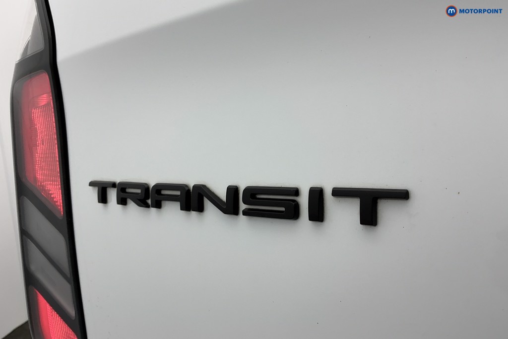 Ford Transit Custom Limited Manual Diesel Panel Van - Stock Number (1614059) - 47th supplementary image