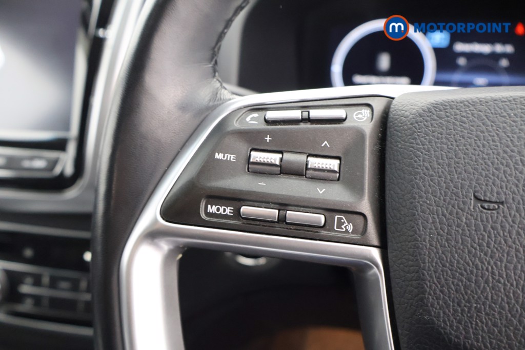 Ssangyong Rexton Ultimate Automatic Diesel SUV - Stock Number (1616430) - 3rd supplementary image