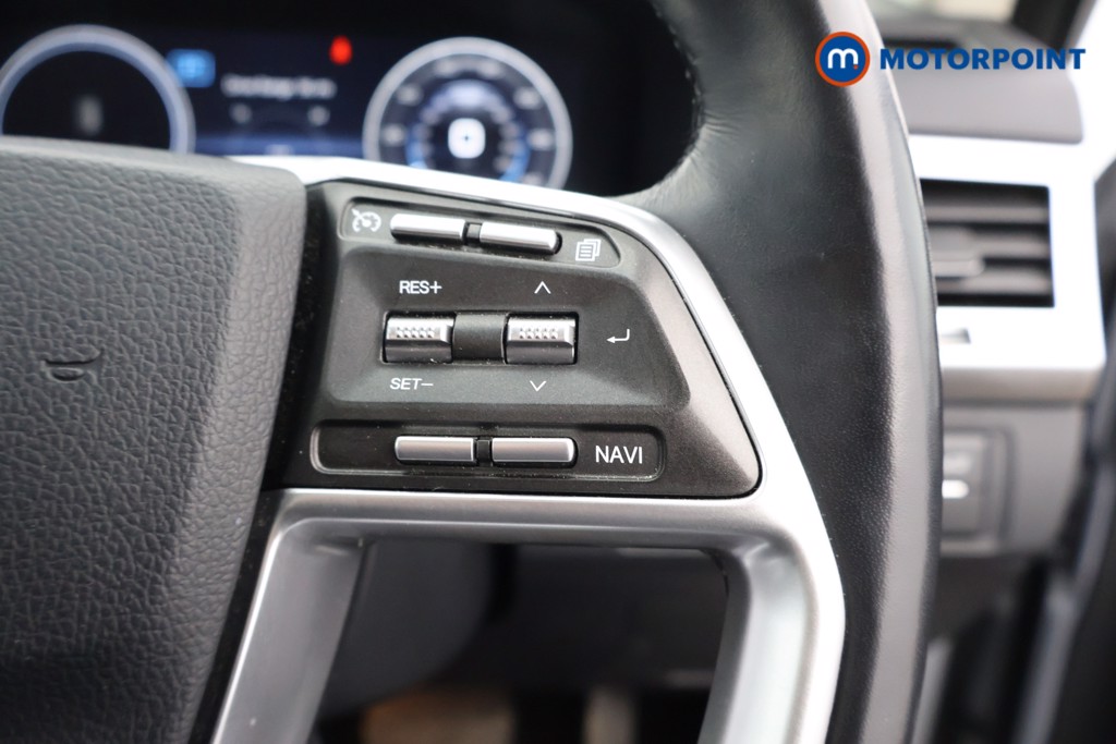 Ssangyong Rexton Ultimate Automatic Diesel SUV - Stock Number (1616430) - 4th supplementary image