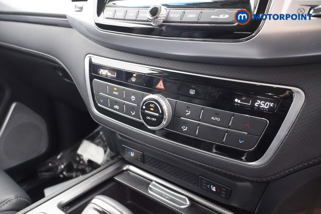 Ssangyong Rexton Ultimate Automatic Diesel SUV - Stock Number (1616430) - 6th supplementary image