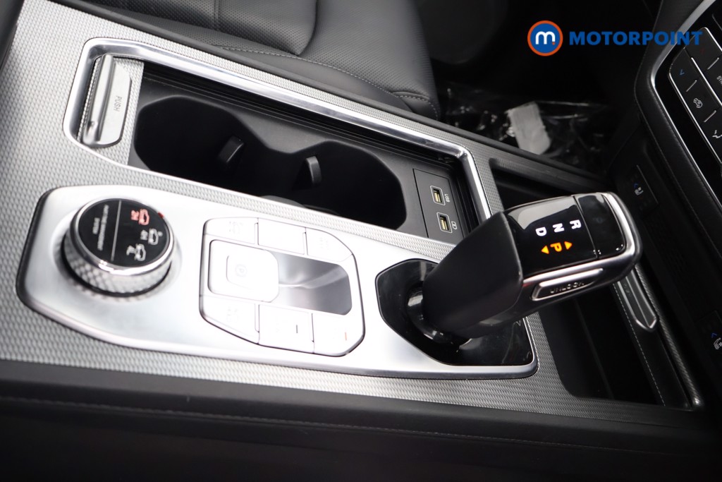 Ssangyong Rexton Ultimate Automatic Diesel SUV - Stock Number (1616430) - 7th supplementary image