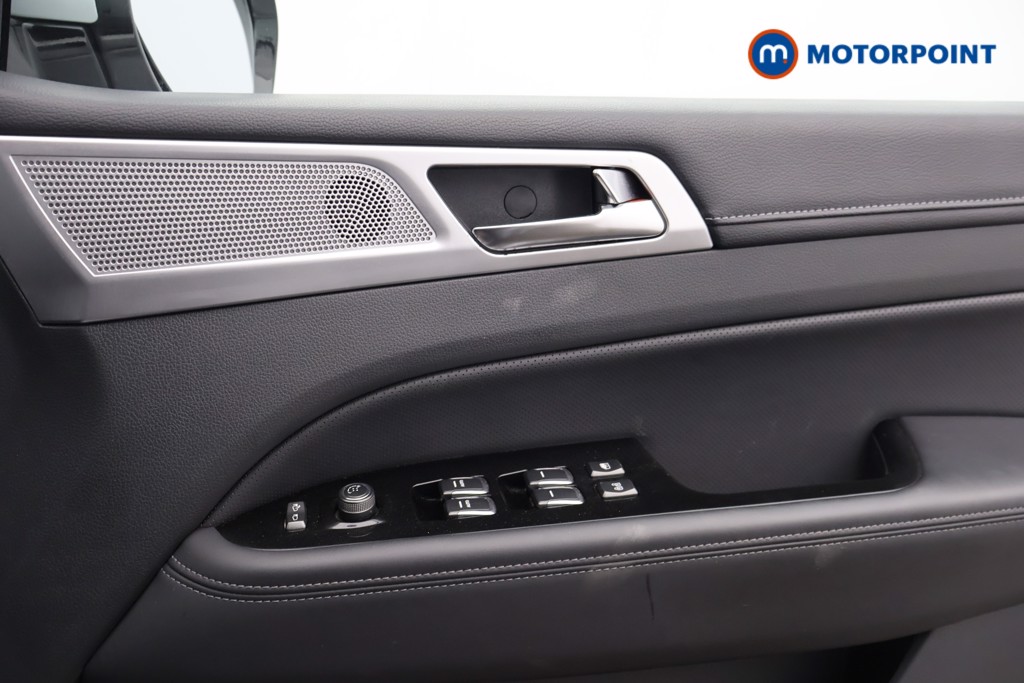 Ssangyong Rexton Ultimate Automatic Diesel SUV - Stock Number (1616430) - 9th supplementary image