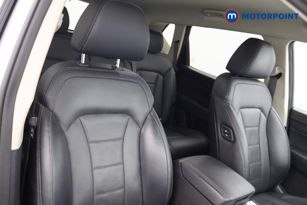 Ssangyong Rexton Ultimate Automatic Diesel SUV - Stock Number (1616430) - 10th supplementary image