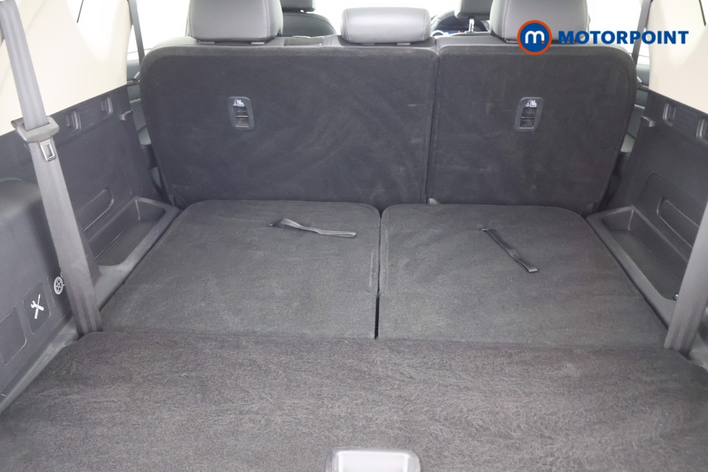 Ssangyong Rexton Ultimate Automatic Diesel SUV - Stock Number (1616430) - 12th supplementary image