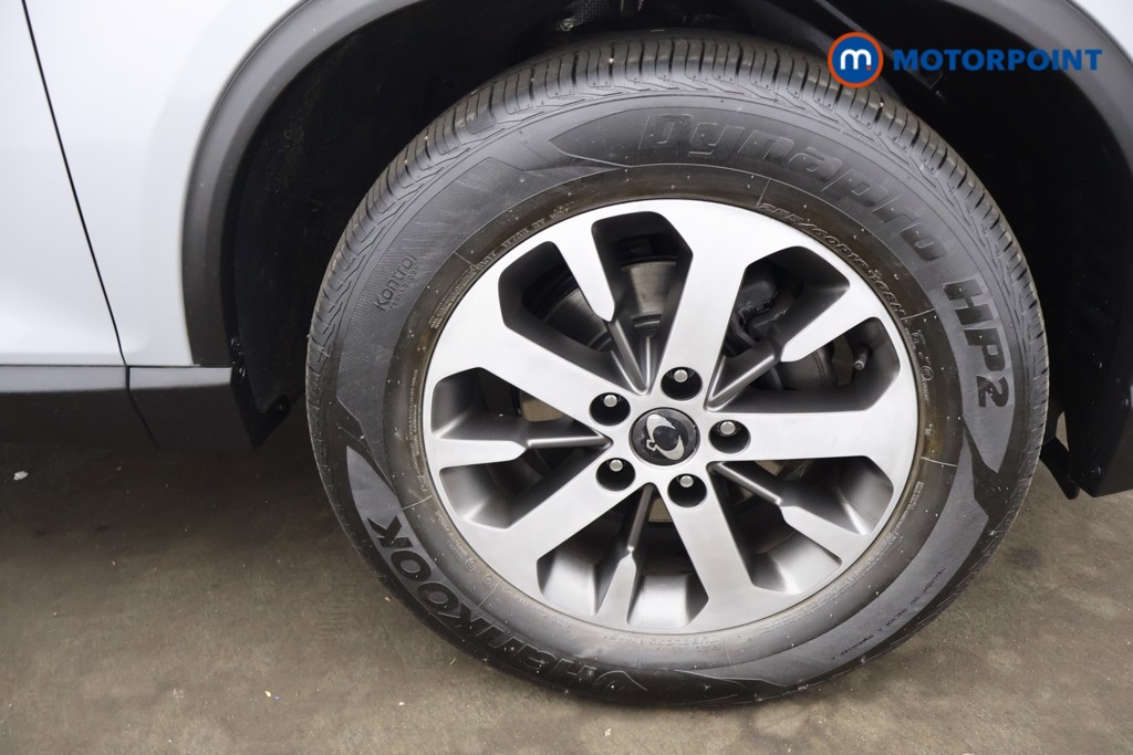 Ssangyong Rexton Ultimate Automatic Diesel SUV - Stock Number (1616430) - 14th supplementary image