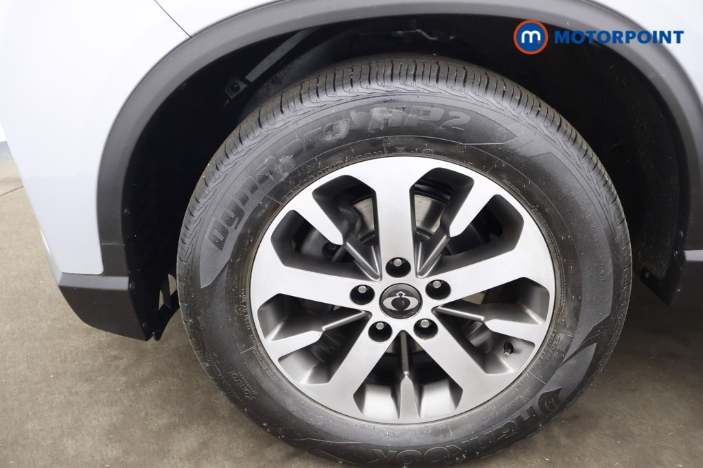 Ssangyong Rexton Ultimate Automatic Diesel SUV - Stock Number (1616430) - 15th supplementary image