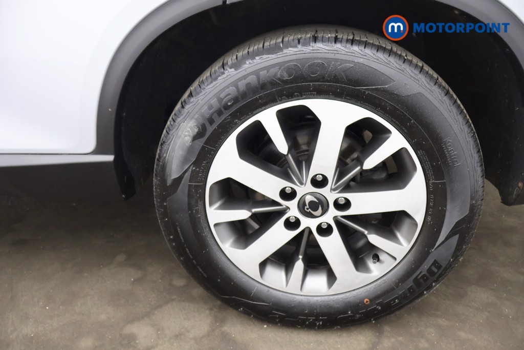 Ssangyong Rexton Ultimate Automatic Diesel SUV - Stock Number (1616430) - 16th supplementary image