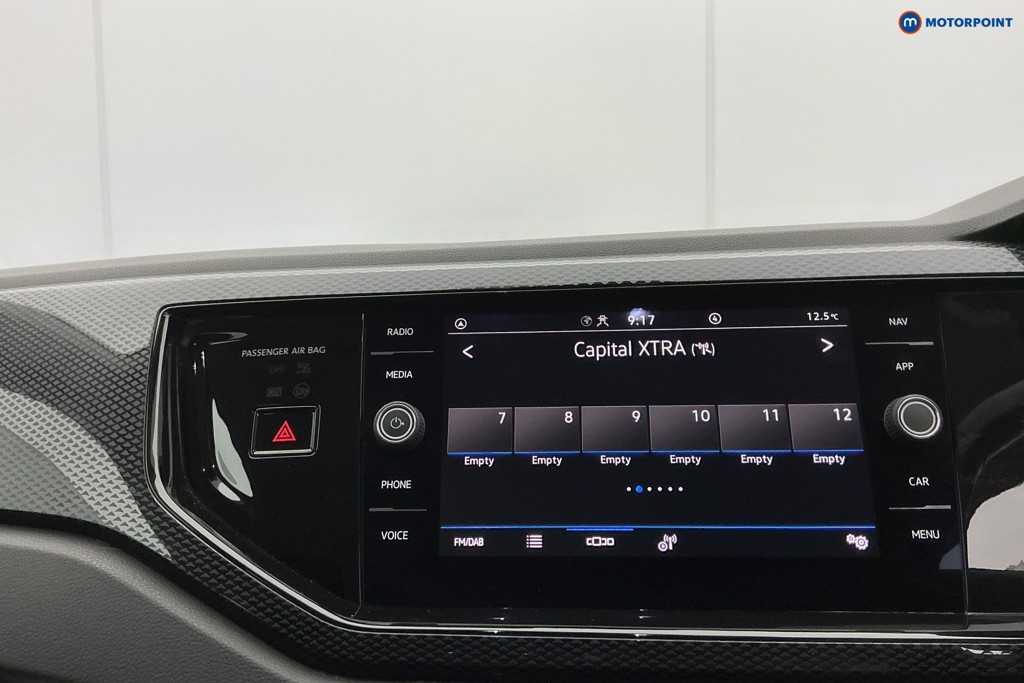 Volkswagen Taigo Life Automatic Petrol SUV - Stock Number (1618146) - 2nd supplementary image
