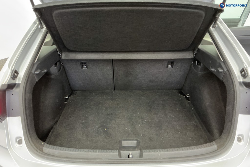 Volkswagen Taigo Life Automatic Petrol SUV - Stock Number (1618146) - 3rd supplementary image