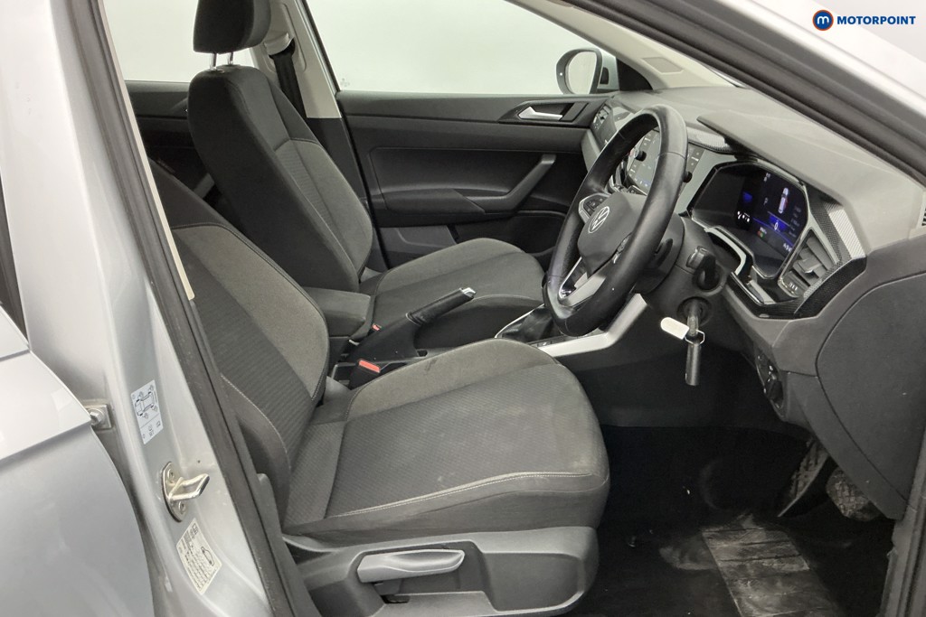 Volkswagen Taigo Life Automatic Petrol SUV - Stock Number (1618146) - 5th supplementary image