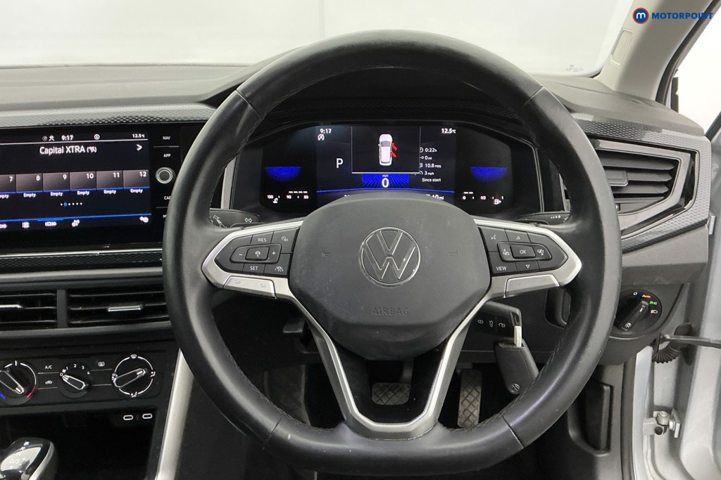 Volkswagen Taigo Life Automatic Petrol SUV - Stock Number (1618146) - 6th supplementary image