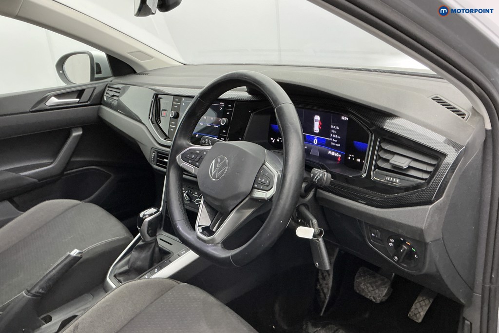 Volkswagen Taigo Life Automatic Petrol SUV - Stock Number (1618146) - 7th supplementary image