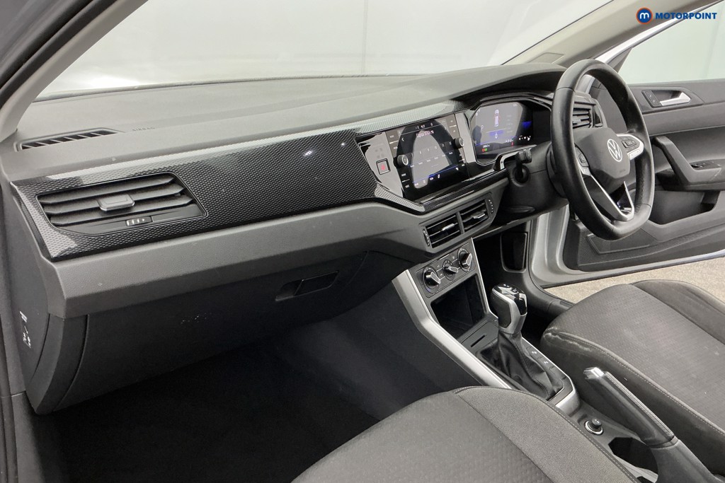 Volkswagen Taigo Life Automatic Petrol SUV - Stock Number (1618146) - 8th supplementary image