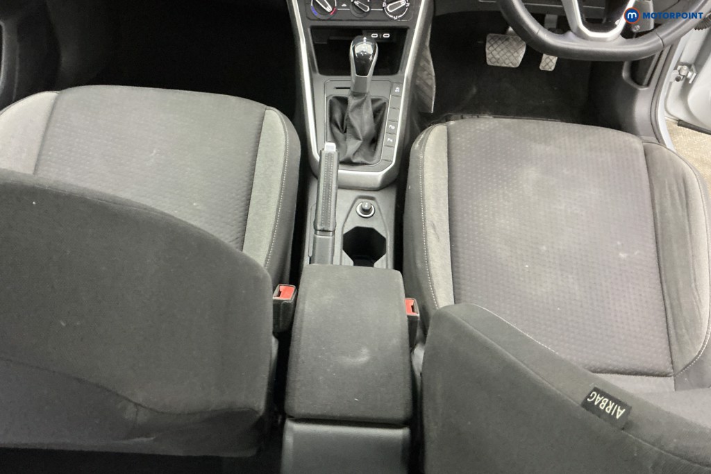 Volkswagen Taigo Life Automatic Petrol SUV - Stock Number (1618146) - 10th supplementary image