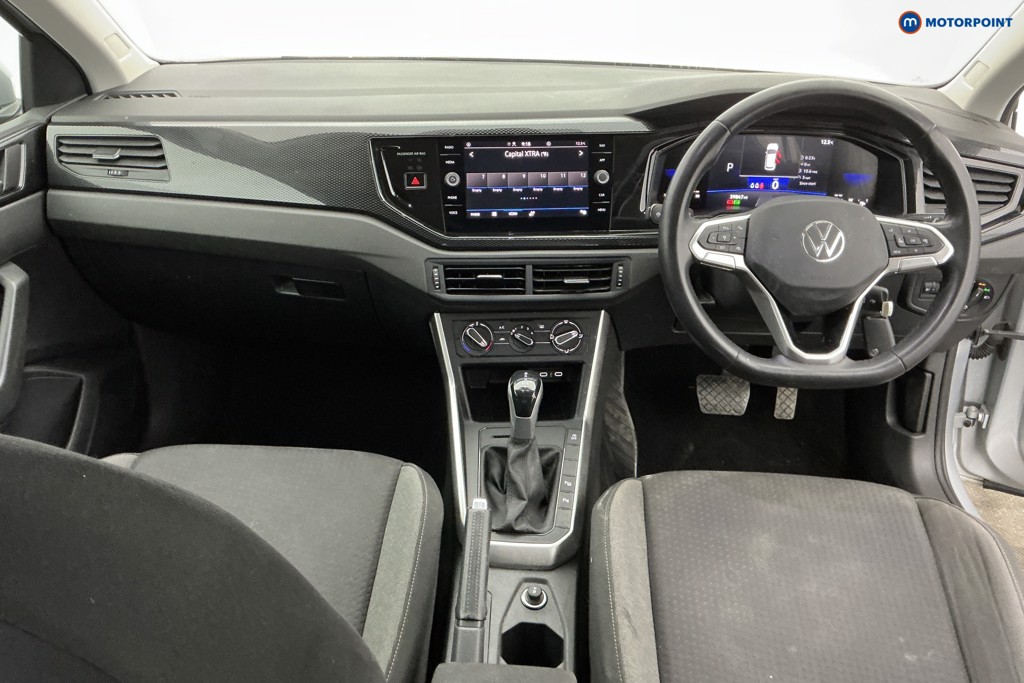 Volkswagen Taigo Life Automatic Petrol SUV - Stock Number (1618146) - 11th supplementary image