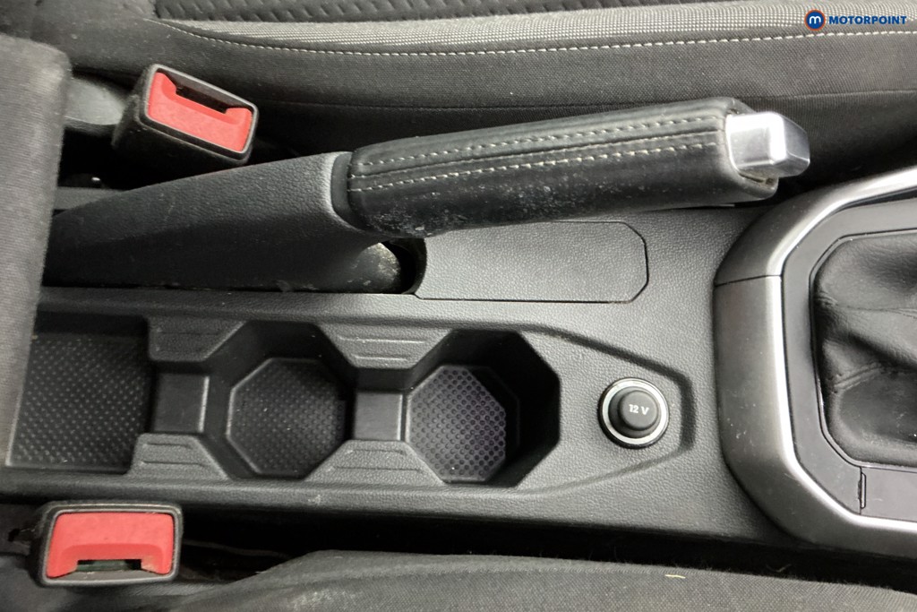 Volkswagen Taigo Life Automatic Petrol SUV - Stock Number (1618146) - 15th supplementary image
