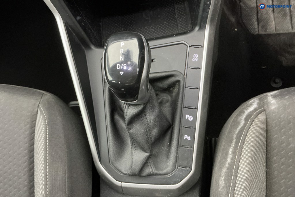 Volkswagen Taigo Life Automatic Petrol SUV - Stock Number (1618146) - 16th supplementary image